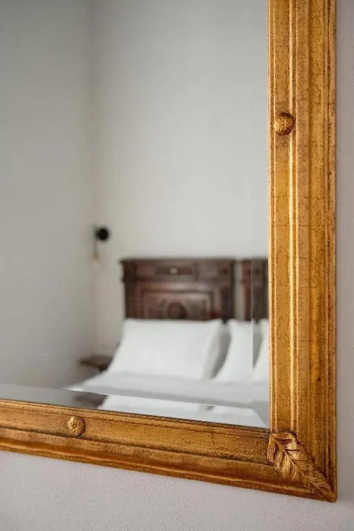 Carafa Palace By Dimorra Naples Apartment