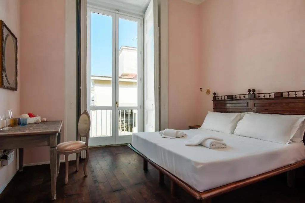 Carafa Palace By Dimorra Naples