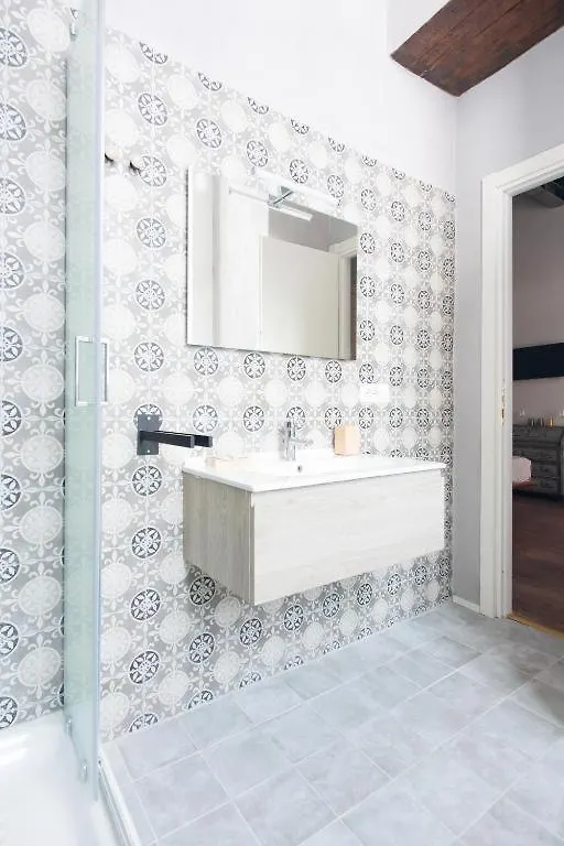 Apartment Carafa Palace By Dimorra Naples