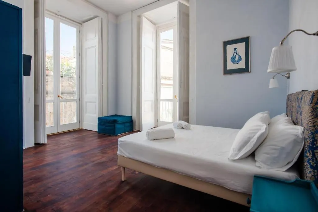 Carafa Palace By Dimorra Naples Apartment