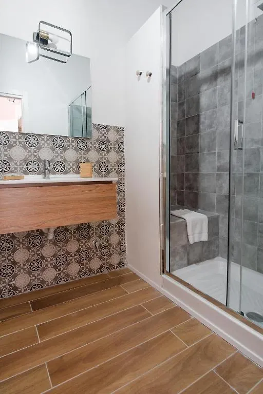 Apartment Carafa Palace By Dimorra Naples