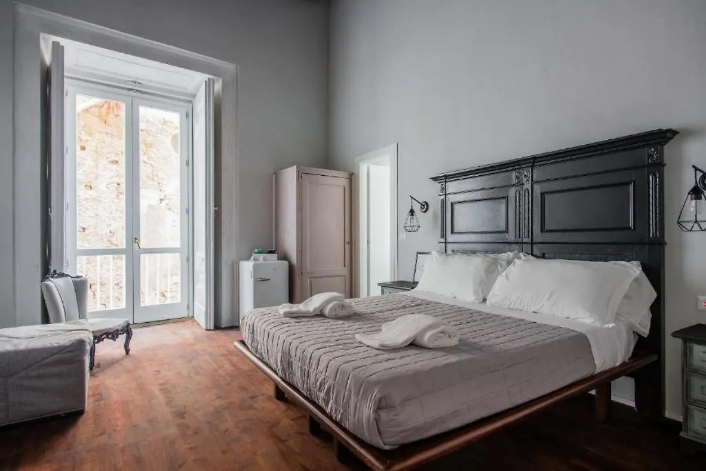 Carafa Palace By Dimorra Naples