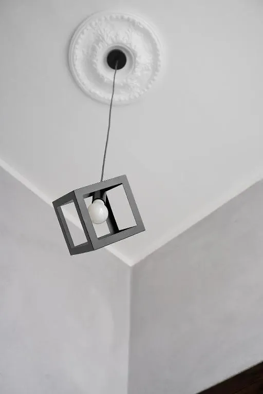 Appartamento Carafa Palace By Dimorra Napoli